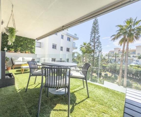Piso en venta en Mijas Costa, Calle Nogal, 29649 photo 0
