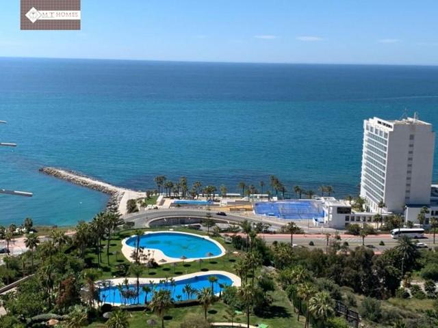 Aticos en alquiler en Benalmádena, Benalmádena Costa photo 0