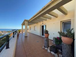 Atico Duplex en venta en Torremolinos, El Pinillo photo 0