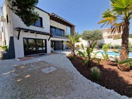 Chalet en venta en Calpe, CALPE photo 0