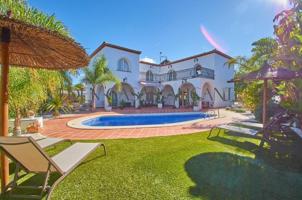 Chalet en venta en Busot, PLA LLOMA photo 0