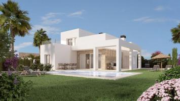 Chalet en venta en Algorfa photo 0