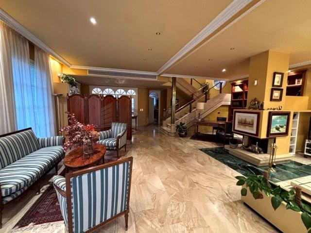 Chalet en venta en Zaragoza, Avenida de la Ilustración, 50012 photo 0