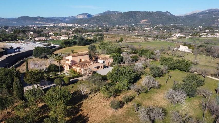 Chalet en venta en Inca, Inca photo 0