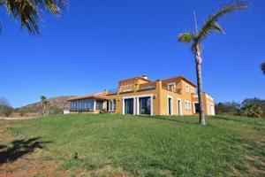 Chalet en venta en Denia, La Sella Golf photo 0