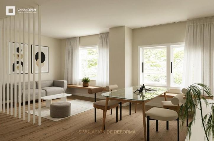 Piso en venta en Madrid, Vallehermoso photo 0