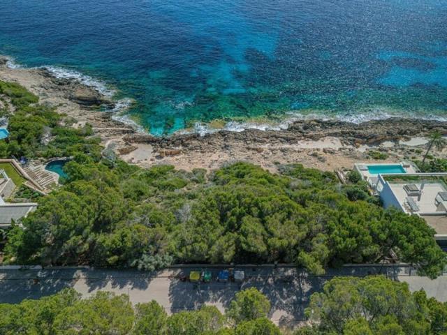 Terreno en venta en Capdepera, Font de sa cala photo 0