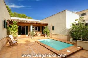 Chalet en venta en Campos, Colonia de sant jordi photo 0