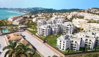 Atico Duplex en venta en Mijas, Mijas Costa photo 0