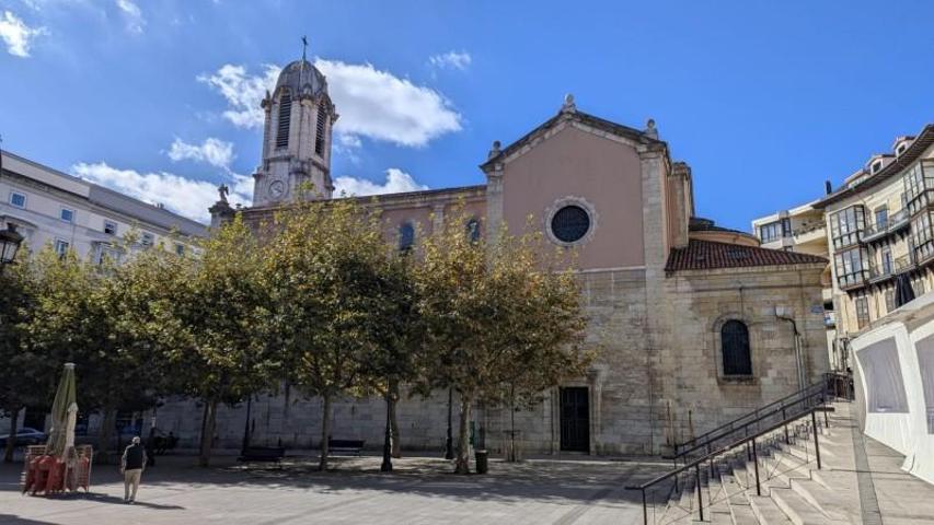 Piso en venta en Santander, Centro-Puertochico photo 0