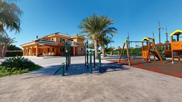 Chalet en alquiler en Elche, Elche - Elx photo 0