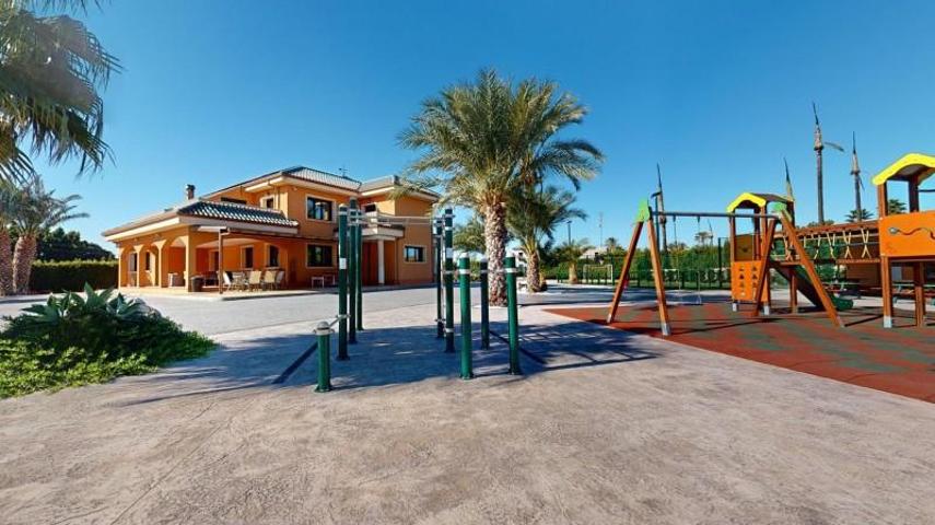 Chalet en alquiler en Elche, Elche - Elx photo 0