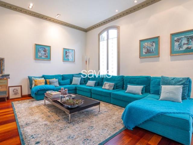 Apartamento en venta en Barcelona, L'Antiga Esquerra de l'Eixample photo 0