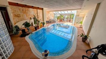 Adosada en venta en Alaior photo 0