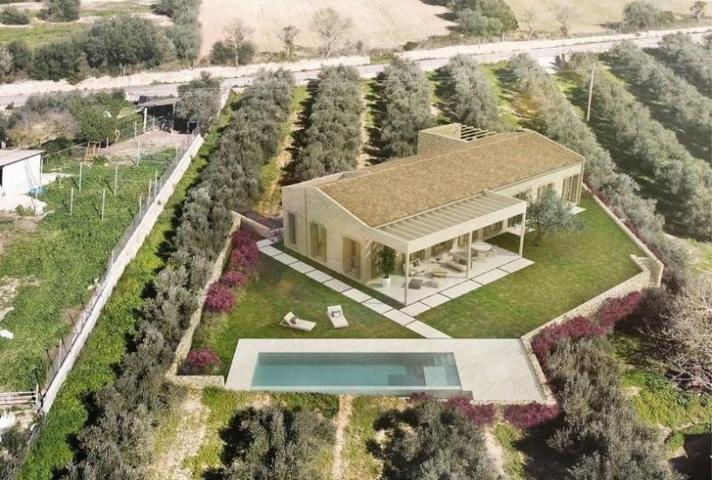 Chalet en venta en Costitx, Costitx photo 0