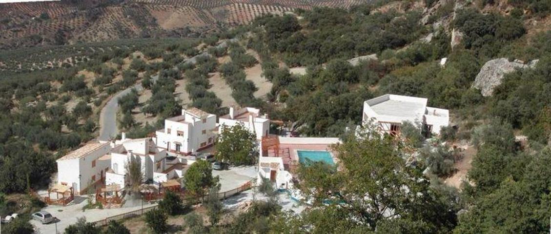 Casa con terreno en alquiler en Zagra, Zagra photo 0