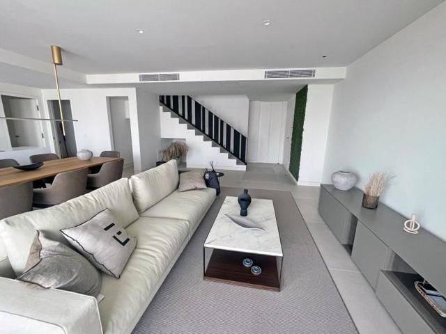 Aticos en venta en Mallorca, Nou Llevant photo 0