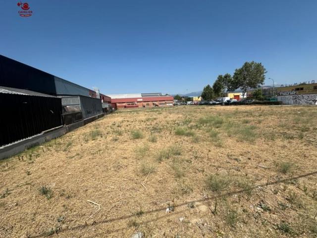 Terreno en alquiler en Collado Villalba, Polígono P29 photo 0