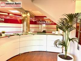 Oficina en alquiler en Arganda del Rey, Arganda del rey photo 0