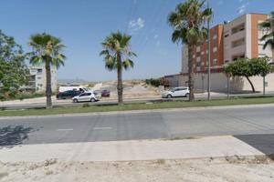 Terreno en venta en Molina de Segura, Altorreal-El Chorrico photo 0