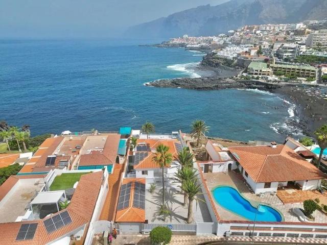 Chalet en venta en Santiago del Teide photo 0