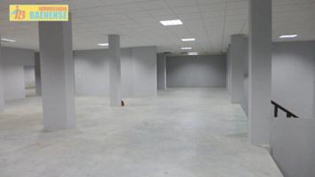 Local comercial en alquiler en Baena, Zona Juncal-San Antón photo 0