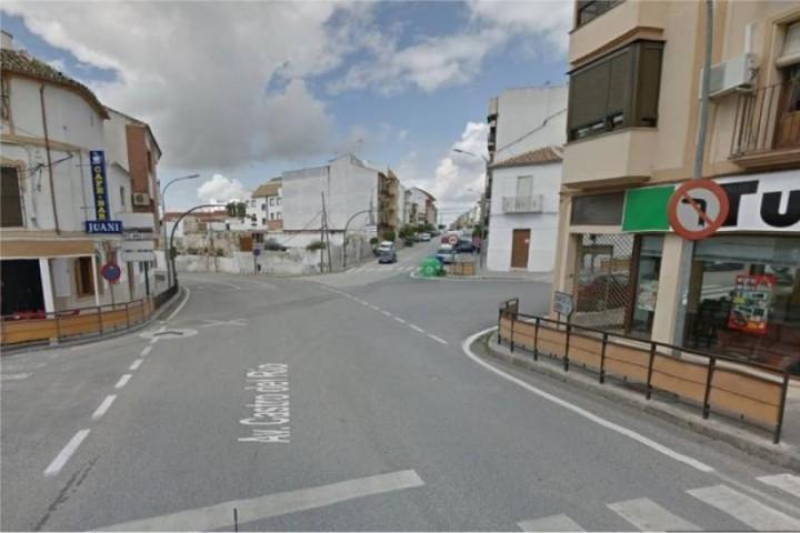 Parking en alquiler en Baena, Zona Juncal-San Antón photo 0