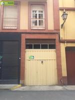 Parking en alquiler en Aranda de Duero, Centro photo 0