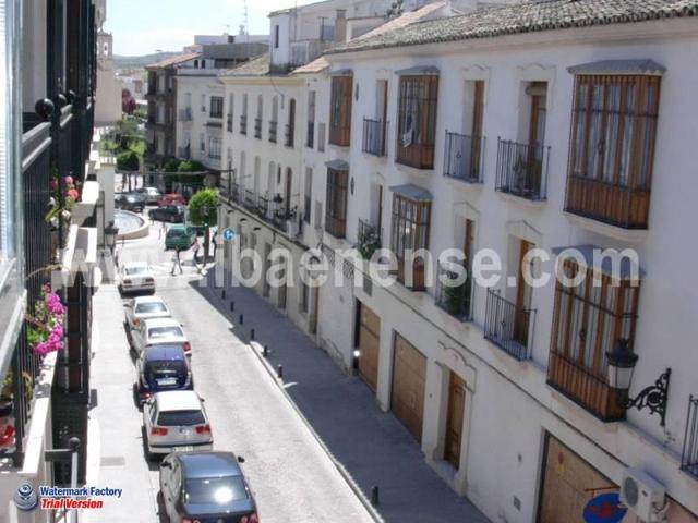 Local comercial en alquiler en Baena, Centro-Ensanche photo 0