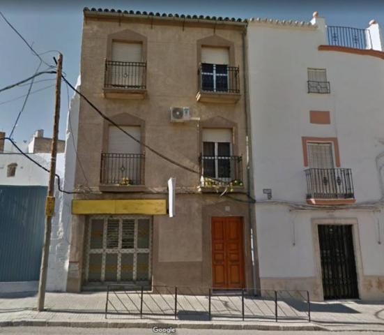 Local comercial en alquiler en Baena, Zona Centro Histórico photo 0