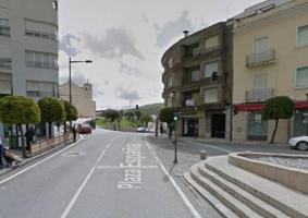 Local comercial en venta en Baena, Centro-Ensanche photo 0