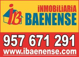 Local comercial en alquiler en Baena, Centro-Ensanche photo 0