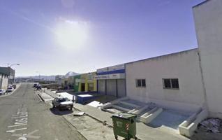 Nave industrial en alquiler en Baena, Poligono industrial los llanos photo 0