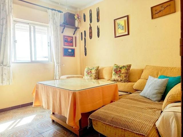 Piso en alquiler en Chiclana de la Frontera, Fuente amarga photo 0