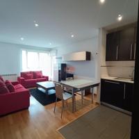 Apartamento en alquiler en Lugo, Carme photo 0