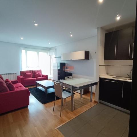 Apartamento en alquiler en Lugo, Carme photo 0