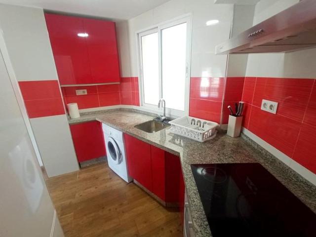 Piso en alquiler en Coria del Río, Avda. de andalucía photo 0