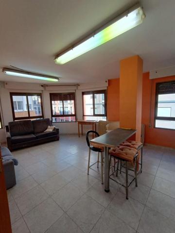 Piso en alquiler en Burriana, Plana Baixa photo 0