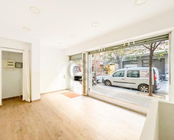 Local comercial en alquiler en Barcelona, Sant Gervasi - La Bonanova photo 0