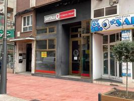 Local comercial en alquiler en Ponferrada, Centro photo 0