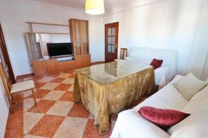 Piso en alquiler en Ronda, Avenida Málaga photo 0