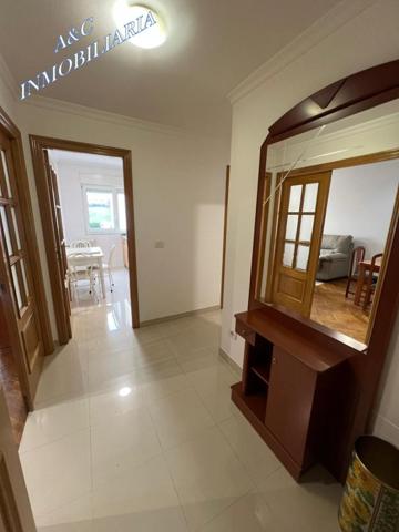 Piso en alquiler en Lugo, Sur photo 0