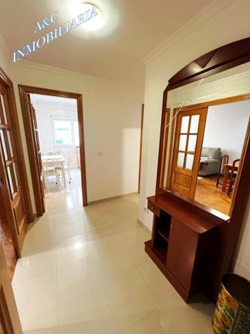 Piso en alquiler en Lugo, Sur photo 0