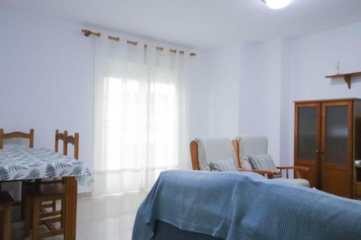 Piso en alquiler en Almería, Zapillo photo 0