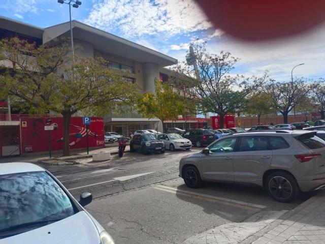 Piso en alquiler en Granada, Palacio de deportes photo 0