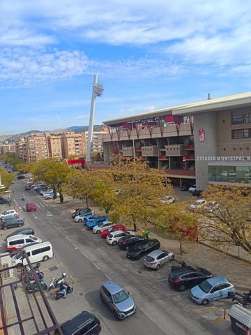 Piso en alquiler en Granada, Palacio de deportes photo 0
