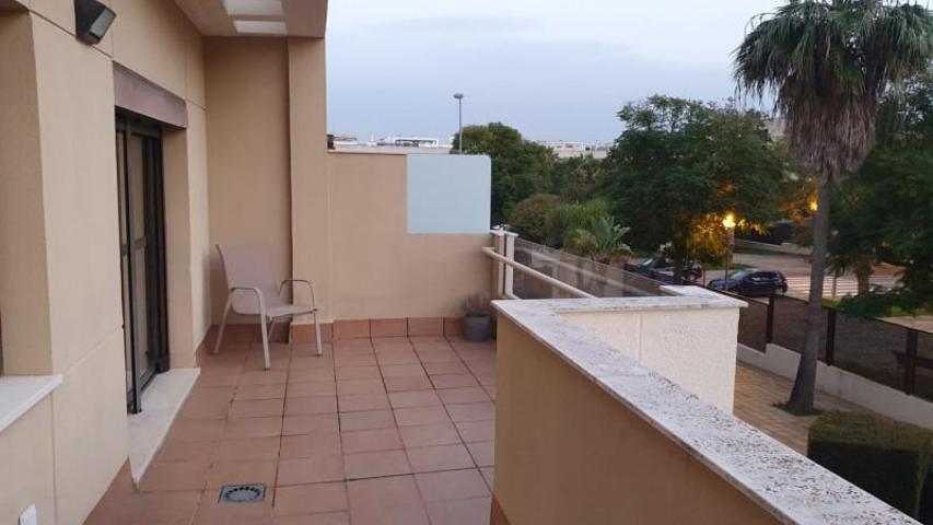 Piso en alquiler en Jerez de la Frontera, Hipercor photo 0
