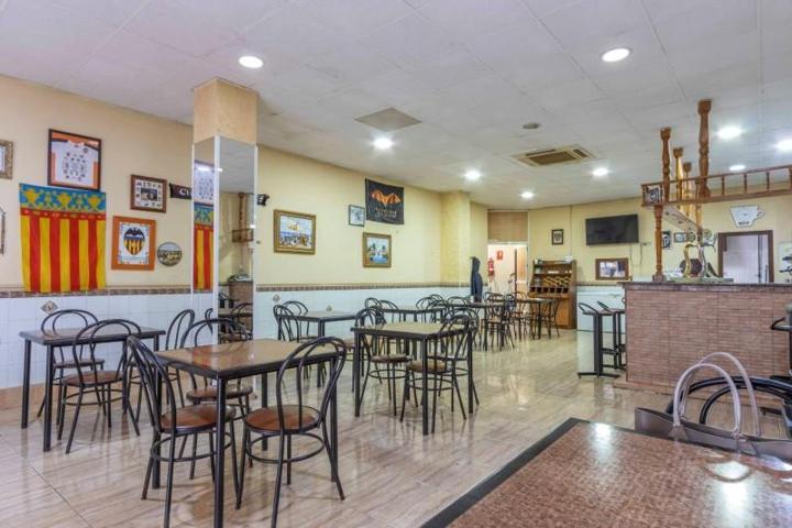 Local comercial en alquiler en Massamagrell, Área de Massamagrell photo 0