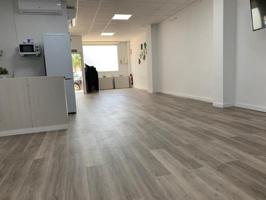 Local comercial en alquiler en Mislata, VALL D ALBAIDA photo 0