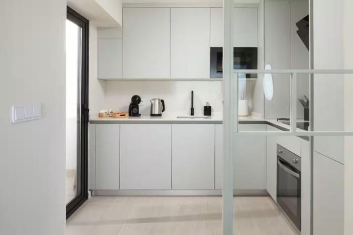 Apartamento en alquiler en Alcaucín photo 0